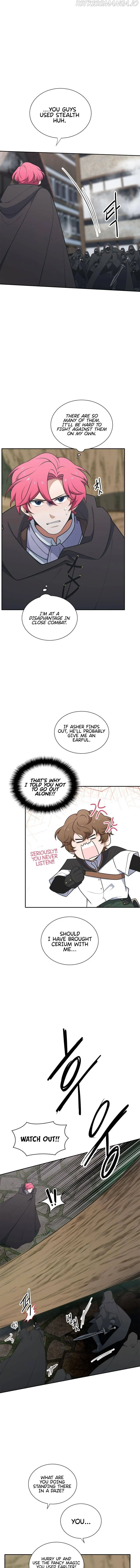 Elqueeness Chapter 207 Online - página 10