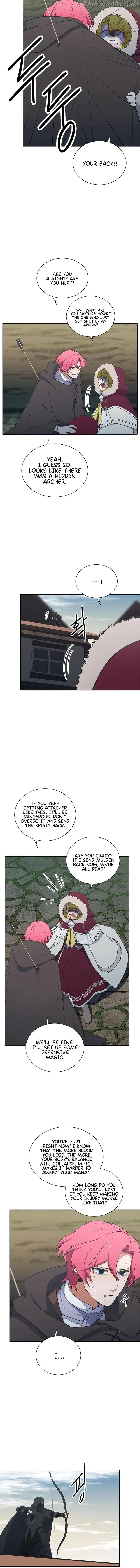Elqueeness Chapter 207 Online - página 12