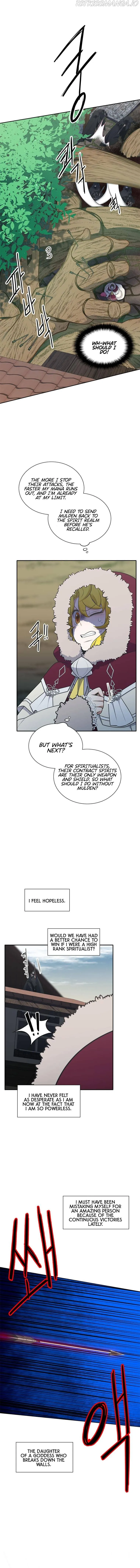 Elqueeness Chapter 207 Online - página 13