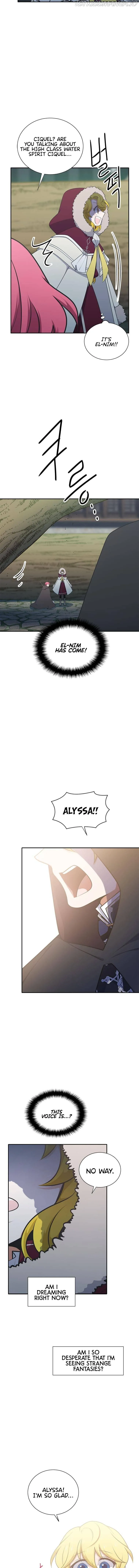 Elqueeness Chapter 207 Online - página 15
