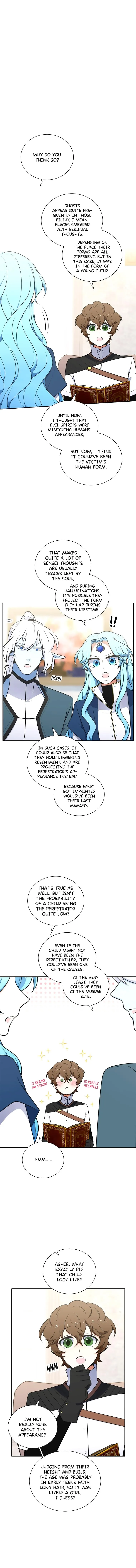 Elqueeness Chapter 220 Online - página 2