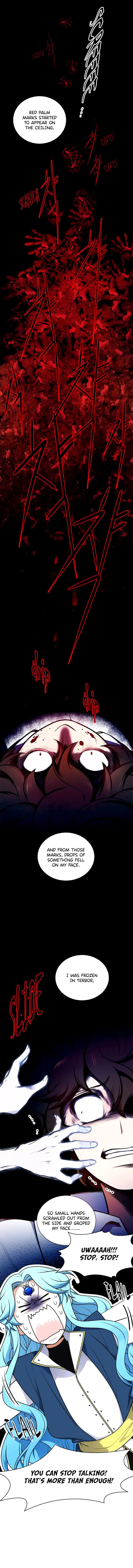 Elqueeness Chapter 220 Online - página 4