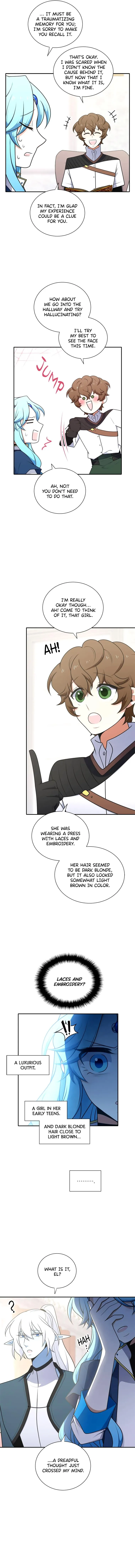 Elqueeness Chapter 220 Online - página 5
