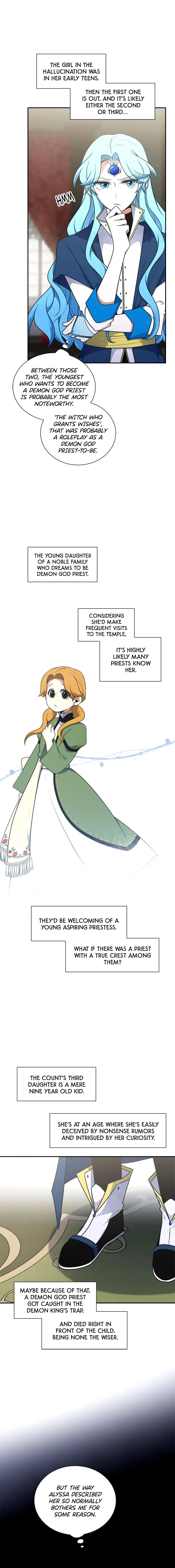 Elqueeness Chapter 220 Online - página 9