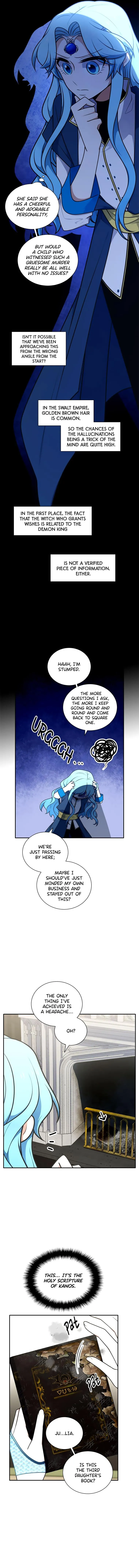 Elqueeness Chapter 220 Online - página 10