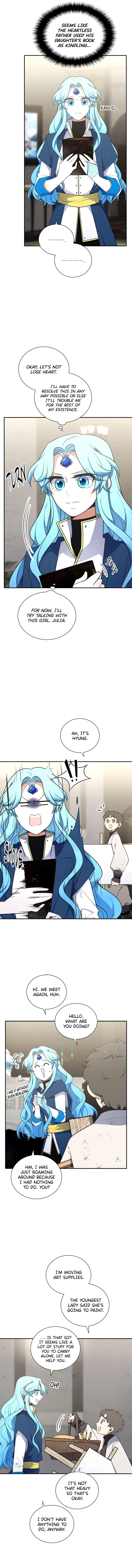 Elqueeness Chapter 220 Online - página 11