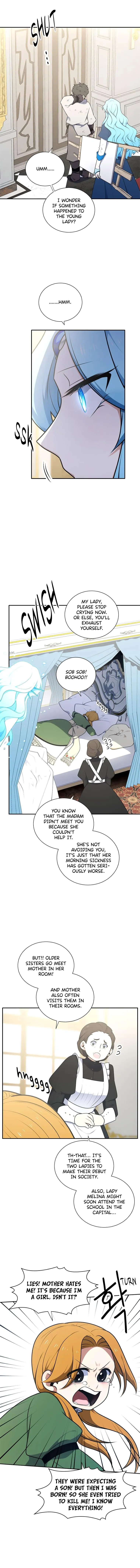 Elqueeness Chapter 220 Online - página 13