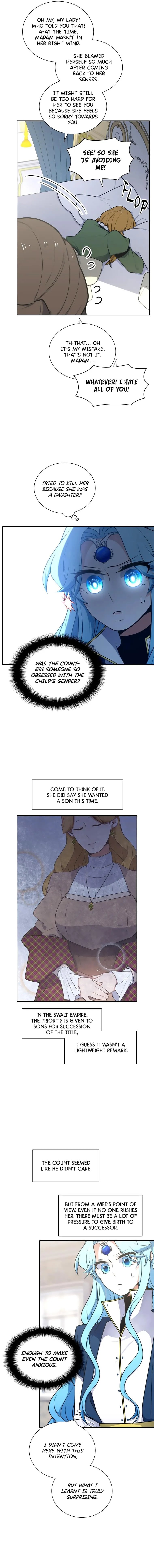 Elqueeness Chapter 220 Online - página 14