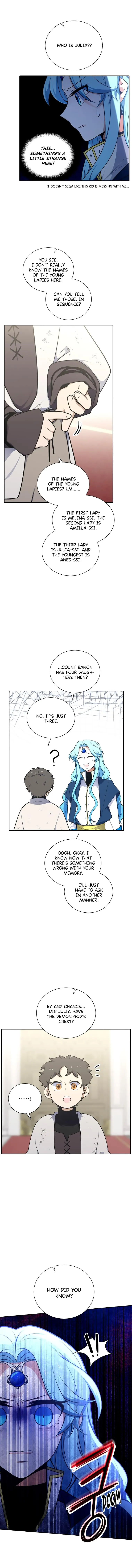 Elqueeness Chapter 220 Online - página 16