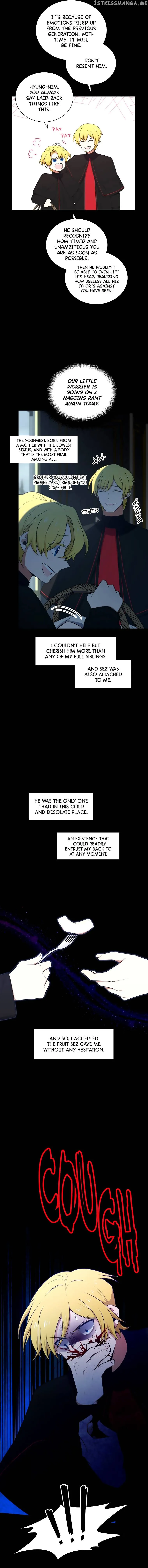 Elqueeness Chapter 227 Online - página 3