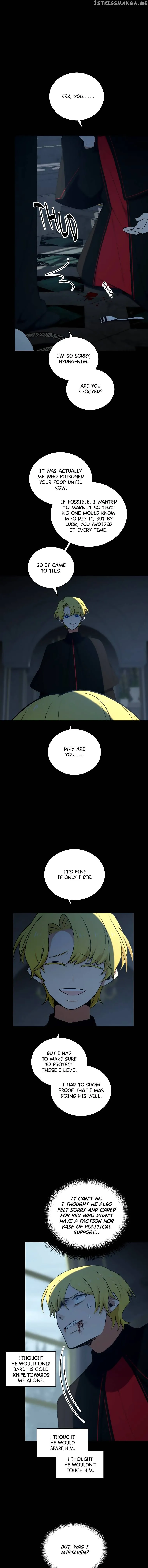 Elqueeness Chapter 227 Online - página 4