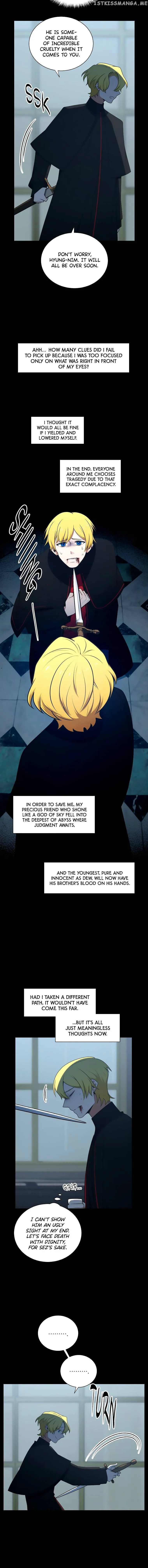 Elqueeness Chapter 227 Online - página 5