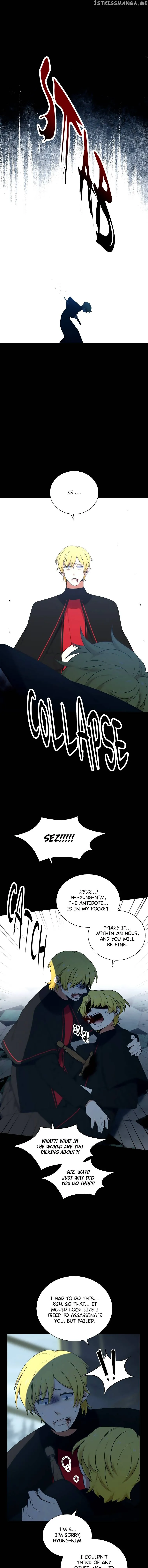 Elqueeness Chapter 227 Online - página 6