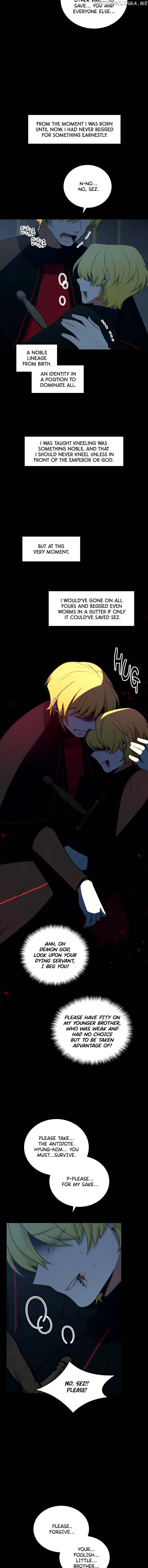 Elqueeness Chapter 227 Online - página 7