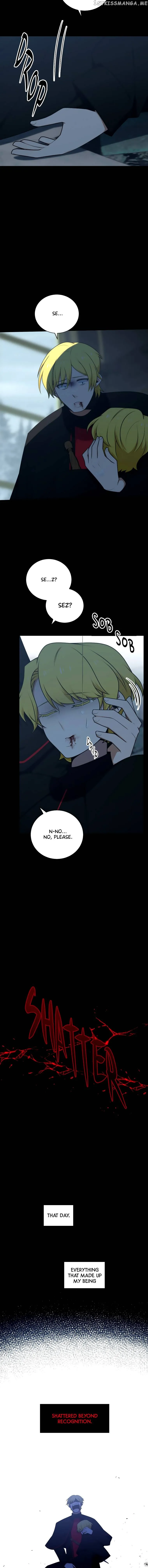 Elqueeness Chapter 227 Online - página 8