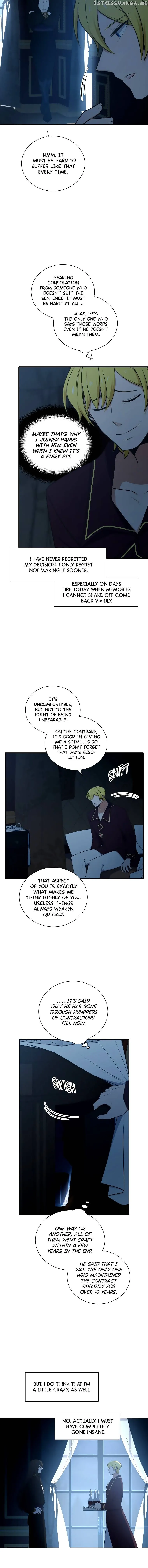 Elqueeness Chapter 227 Online - página 10