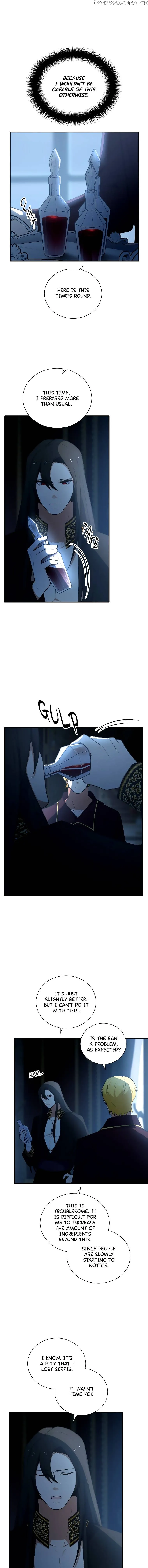Elqueeness Chapter 227 Online - página 11