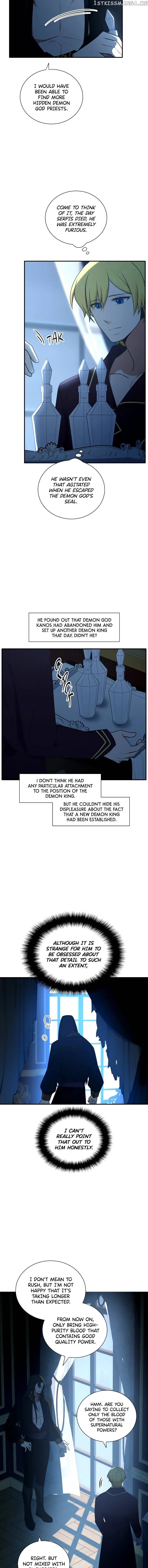 Elqueeness Chapter 227 Online - página 12
