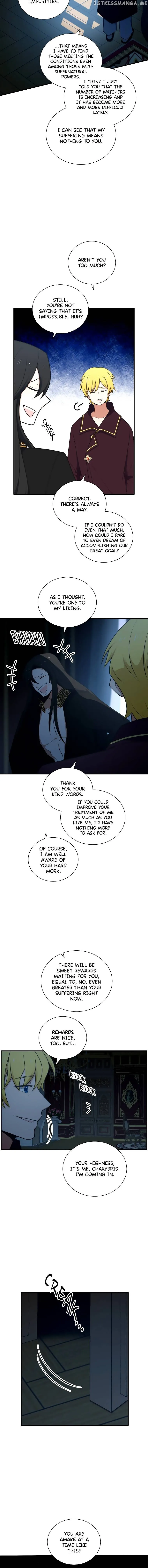 Elqueeness Chapter 227 Online - página 13