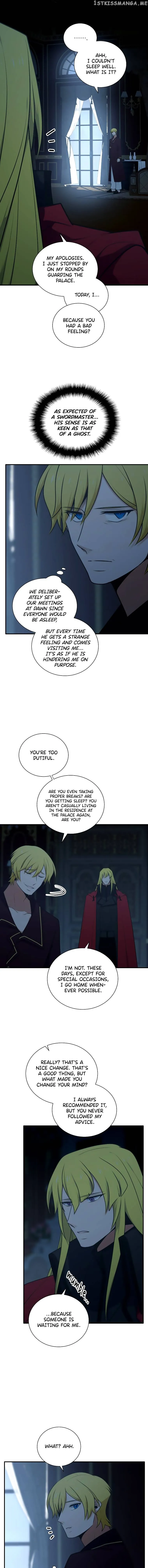 Elqueeness Chapter 227 Online - página 14