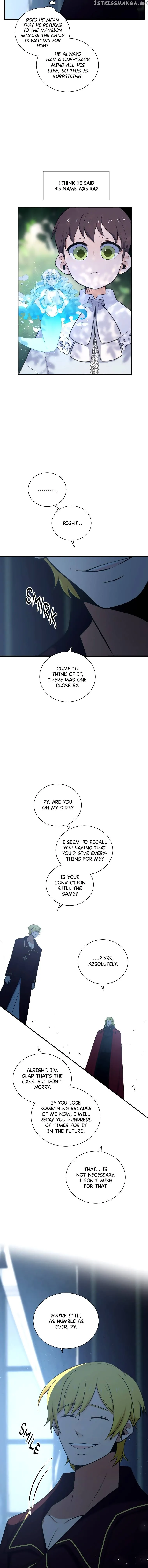 Elqueeness Chapter 227 Online - página 15