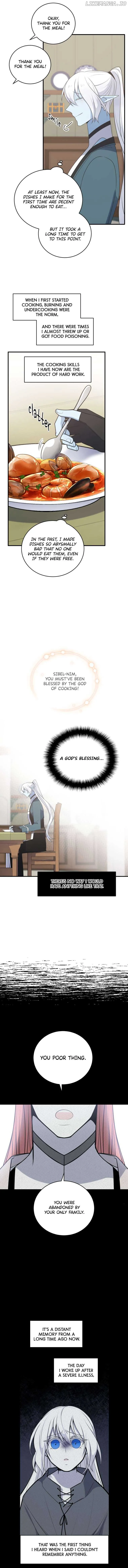 Elqueeness Chapter 266 Online - página 6