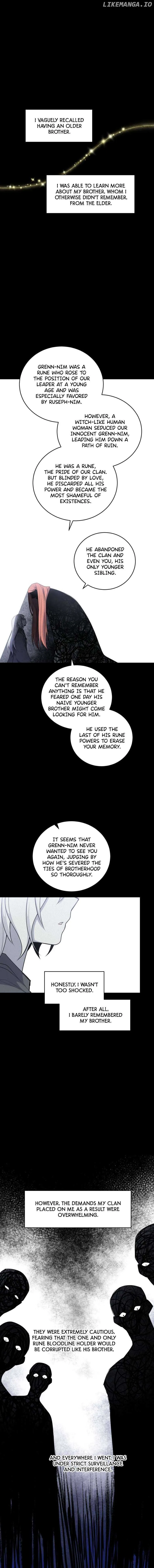 Elqueeness Chapter 266 Online - página 7