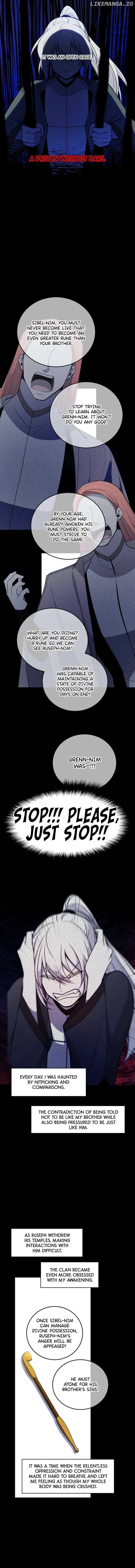 Elqueeness Chapter 266 Online - página 8