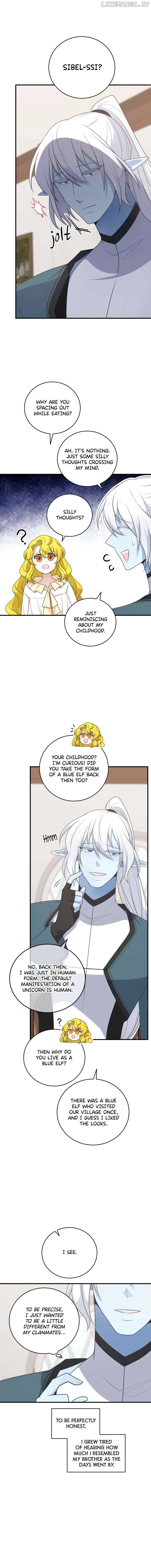 Elqueeness Chapter 266 Online - página 10