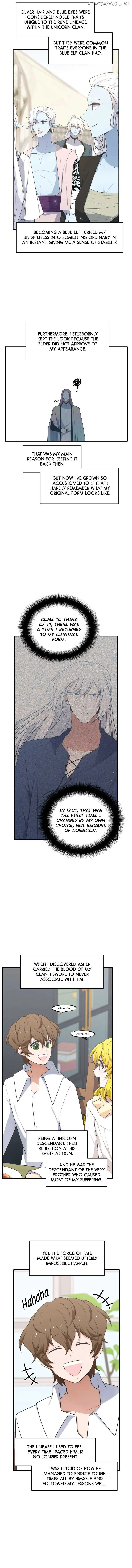 Elqueeness Chapter 266 Online - página 11