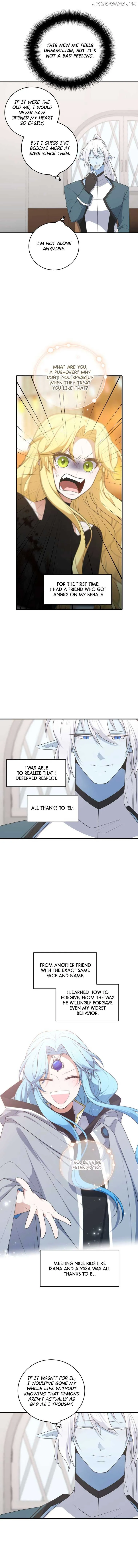 Elqueeness Chapter 266 Online - página 12