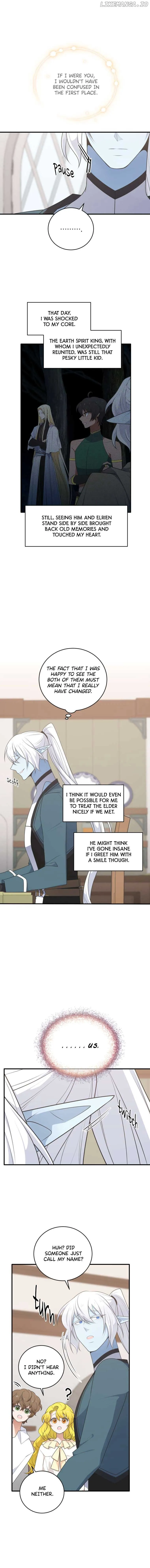 Elqueeness Chapter 266 Online - página 13