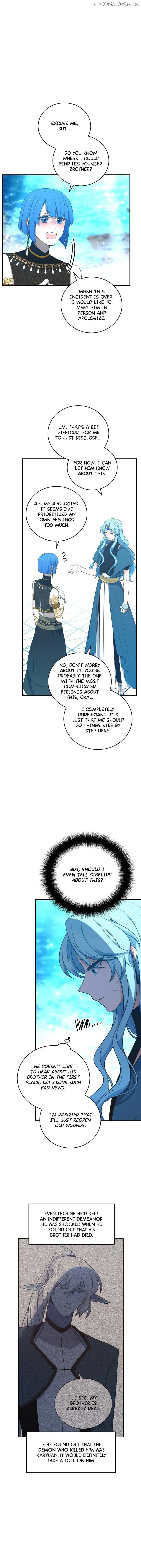 Elqueeness Chapter 284 Online - página 1