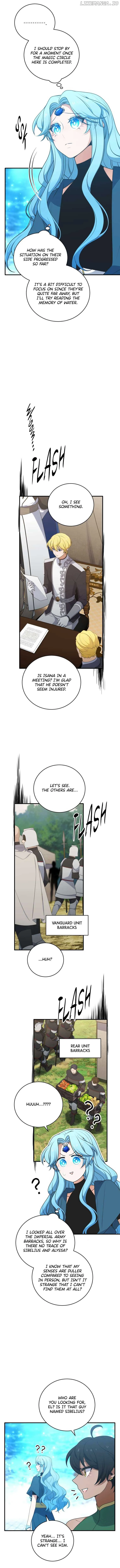 Elqueeness Chapter 284 Online - página 2