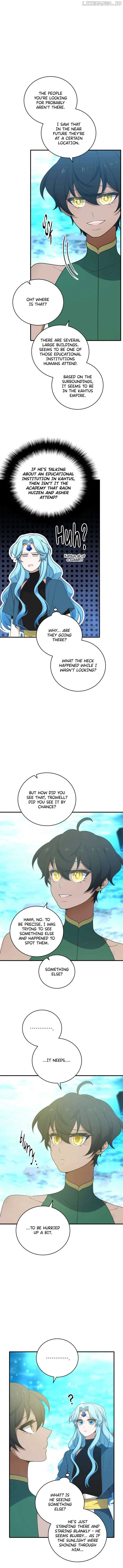 Elqueeness Chapter 284 Online - página 3