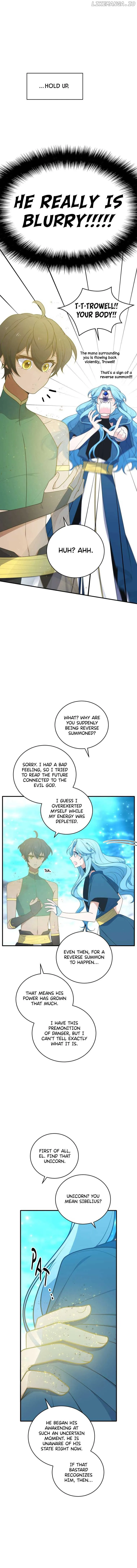 Elqueeness Chapter 284 Online - página 4