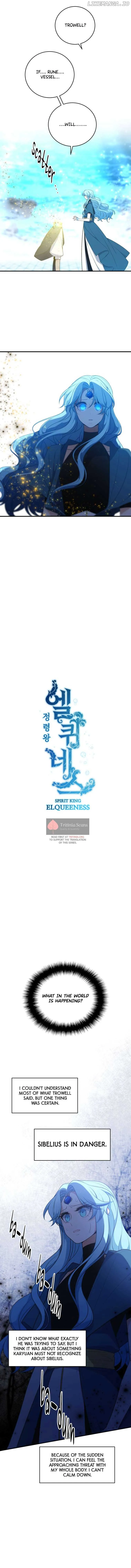 Elqueeness Chapter 284 Online - página 5