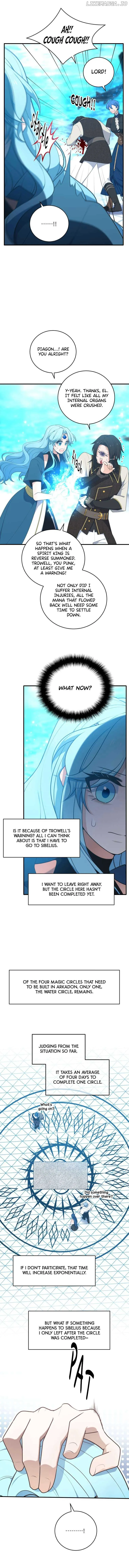 Elqueeness Chapter 284 Online - página 6