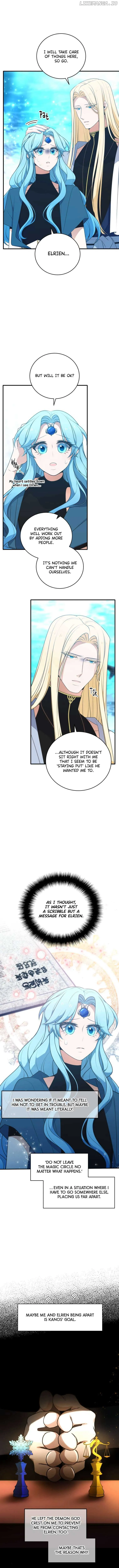 Elqueeness Chapter 284 Online - página 7