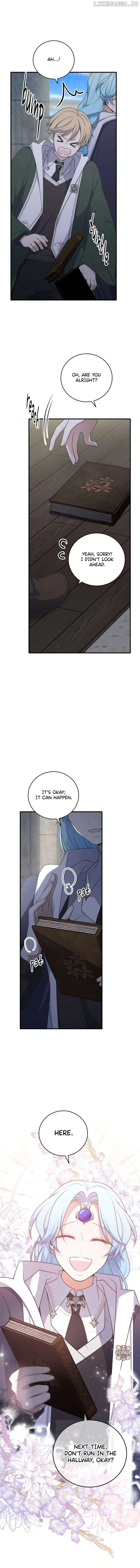 Elqueeness Chapter 284 Online - página 9