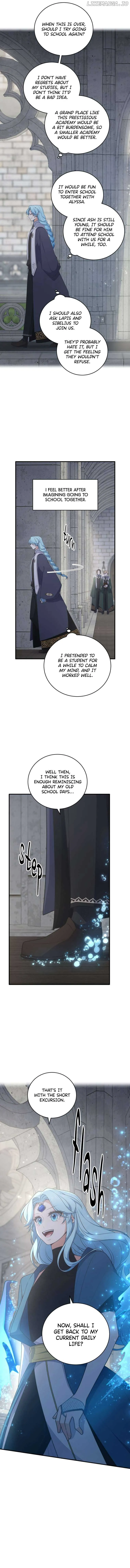 Elqueeness Chapter 284 Online - página 11