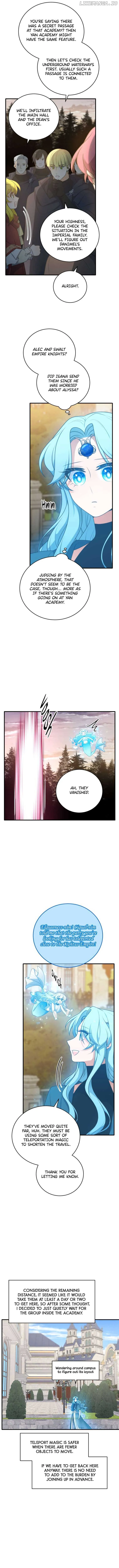 Elqueeness Chapter 284 Online - página 13