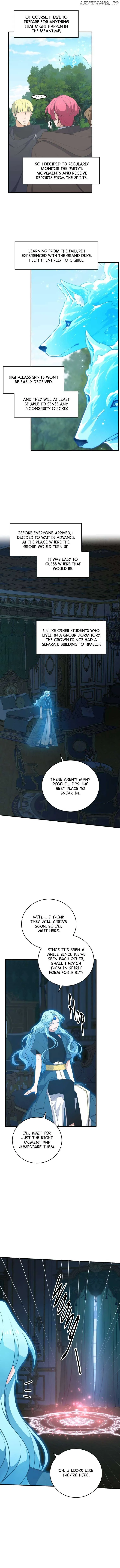 Elqueeness Chapter 284 Online - página 14