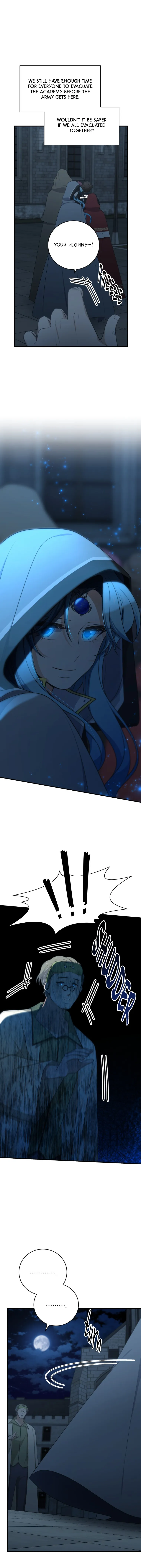 Elqueeness Chapter 287 Online - página 2