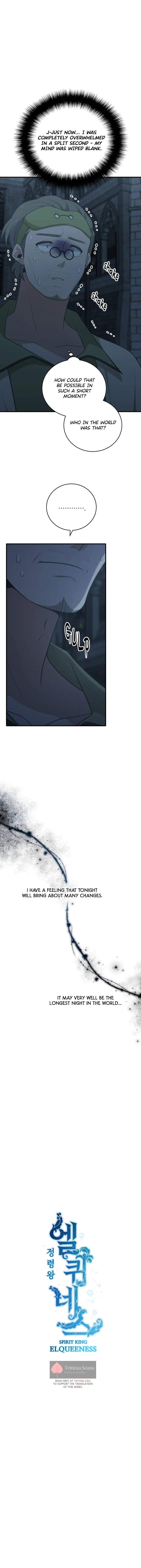 Elqueeness Chapter 287 Online - página 3