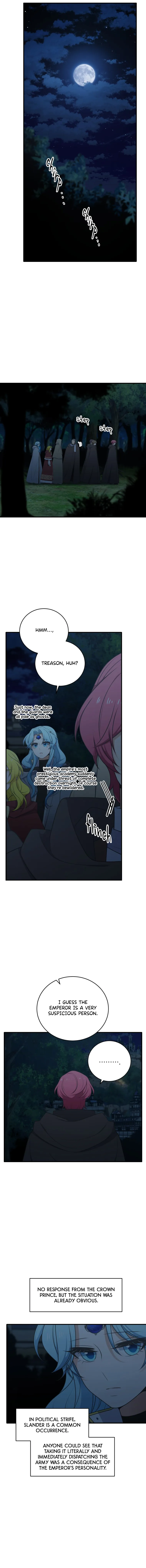 Elqueeness Chapter 287 Online - página 4