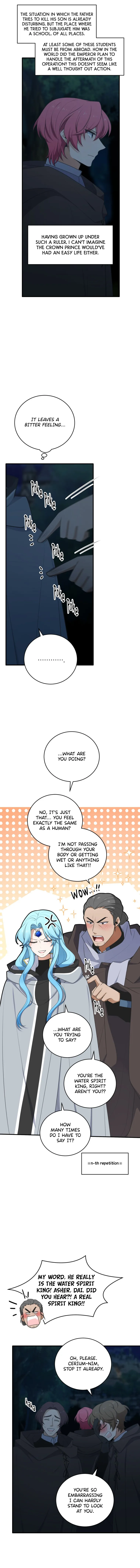 Elqueeness Chapter 287 Online - página 5