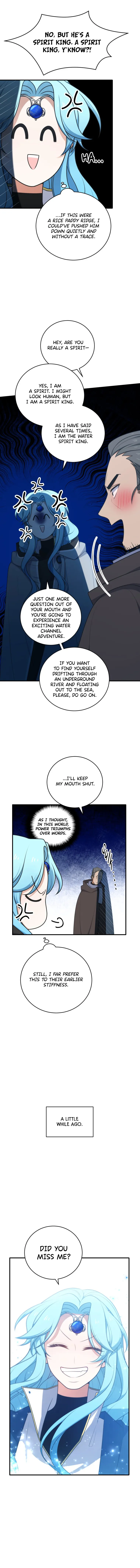 Elqueeness Chapter 287 Online - página 6