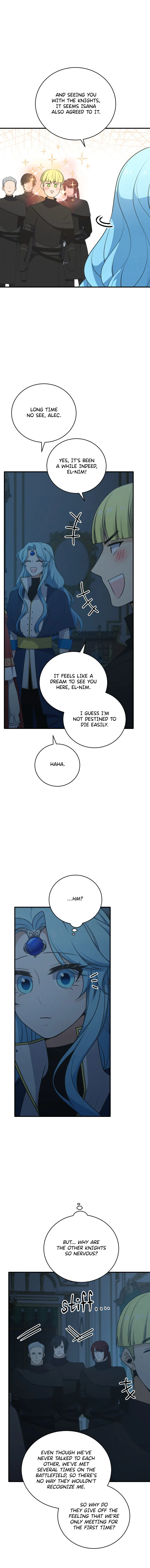 Elqueeness Chapter 287 Online - página 9