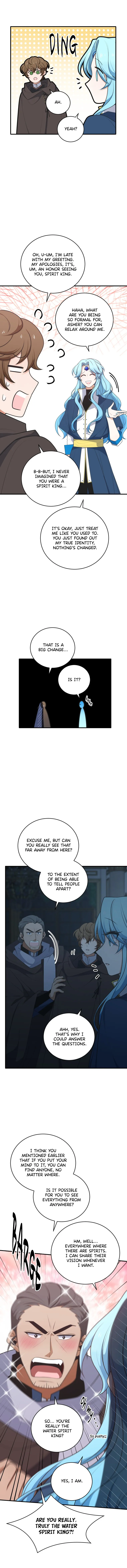Elqueeness Chapter 287 Online - página 14